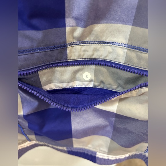 Lululemon 1/2 Zip Leader of the Track Jacket - Picture 4 of 4